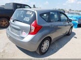 Nissan Versa Note Sv 3N1CE2CP6EL427862 fotografie