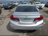 Honda Civic Se 19XFB2F73FE292361 снимка