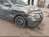 Nissan Rogue S 5N1AT2MT3HC835950 снимка