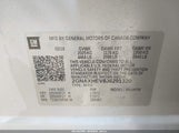 Chevrolet Equinox Ls 2GNAXHEV8J6291320 снимка