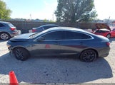 Chevrolet Malibu Lt 1G1ZD5ST9KF139813 снимка