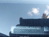 Ford Transit-350 Xl 1FDZX2CM3JKB37027 снимка