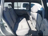 Toyota Highlander V6 JTEGP21A560101181 снимка