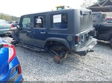 Jeep Wrangler Unlimited X 1J4GA39148L595125 снимка