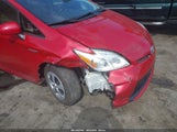 Toyota Prius Four JTDKN3DU3D1733426 снимка