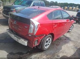 Toyota Prius Four JTDKN3DU3D1733426 снимка