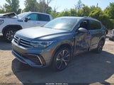 Volkswagen Tiguan 2.0T Sel R-Line 3VV4B7AX0NM166962 снимка