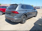 Volkswagen Tiguan 2.0T Sel R-Line 3VV4B7AX0NM166962 photo