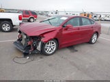 Ford Fusion Se 3FA6P0H71GR151629 снимка