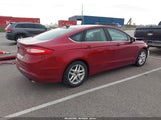 Ford Fusion Se 3FA6P0H71GR151629 снимка