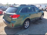 Subaru Outback 2.5I Limited 4S4BRBLC5E3320111 снимка