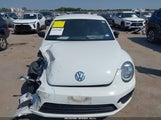 Volkswagen Beetle #Pinkbeetle/1.8T Classic/1.8T S 3VWF17AT7HM614218 снимка