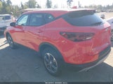 Chevrolet Blazer Awd 2Lt 3GNKBHR44SS193960 снимка