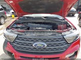 Ford Explorer Xlt 1FMSK8DH4MGC23748 снимка