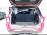 Ford Explorer Xlt 1FMSK8DH4MGC23748 fotografie