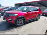 Ford Explorer Xlt 1FMSK8DH4MGC23748 photo