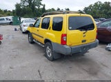 Nissan Xterra Xe 5N1ED28Y84C632129 снимка
