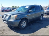 Honda Pilot Vp 5FNYF28218B009869 снимка