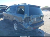 Honda Pilot Vp 5FNYF28218B009869 fotografie
