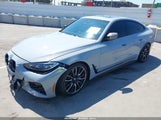 BMW I4 M50 WBY33AW09RFT40175 снимка
