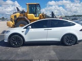 Tesla Model X Dual Motor All-Wheel Drive/Plaid Tri Motor All-Wheel Drive 7SAXCDE53NF345097 снимка