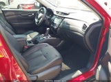 Nissan Rogue Sl 5N1AT2MT3HC820753 снимка