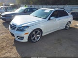 Mercedes-Benz C 250 Sport WDDGF4HB1EA967167 photo