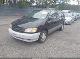 Toyota Sienna Le 4T3ZF13C81U345260 снимка