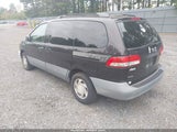 Toyota Sienna Le 4T3ZF13C81U345260 снимка