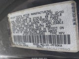 Toyota Sienna Le 4T3ZF13C81U345260 снимка