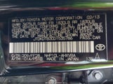 Toyota Prius C Two JTDKDTB30D1535786 снимка