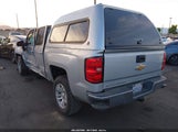 Chevrolet Silverado  1Lt 3GCPCREC3GG167326 снимка