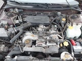 Subaru Legacy 30Th Ann. Outback Ltd./Outback 4S3BG6857X7642000 снимка