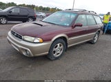 Subaru Legacy 30Th Ann. Outback Ltd./Outback 4S3BG6857X7642000 снимка