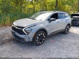Kia Sportage X-Line 5XYK6CAF6PG115721 photo