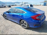 Honda Civic Touring 19XFC1F98GE002335 снимка