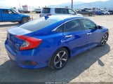 Honda Civic Touring 19XFC1F98GE002335 снимка