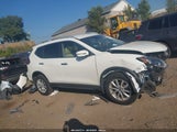 Nissan Rogue Sv Intelligent Awd 5N1AT2MV1LC722377 photo