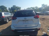 Nissan Rogue Sv Intelligent Awd 5N1AT2MV1LC722377 photo