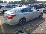 Nissan Altima 2.5 Sl 1N4AL3AP4HC234165 fotografie