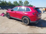 Honda Cr-V Hybrid Sport-L 7FARS6H86SE040803 photo