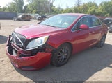 Buick Verano 1G4PP5SKXG4140075 fotografie