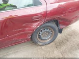 Toyota Camry Le 4T1BG22K61U831779 снимка