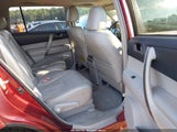 Toyota Highlander Se V6 5TDJK3EH3AS034236 снимка