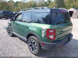 Ford Bronco Sport Outer Banks 3FMCR9C60RRE62381 fotografie