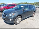 Chevrolet Equinox Lt 2GNAXTEVXK6222813 снимка