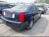 Cadillac Cts Standard 1G6DP567550145589 снимка