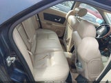 Cadillac Cts Standard 1G6DP567550145589 снимка