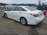 Hyundai Sonata Hybrid KMHEC4A49CA033322 снимка