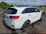 Kia Sorento 3.3L Sx 5XYPKDA50GG104907 снимка
